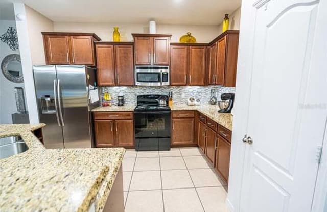 1452 Scarlet Oak Loop - 1452 Scarlet Oak Loop, Winter Garden, FL 34787
