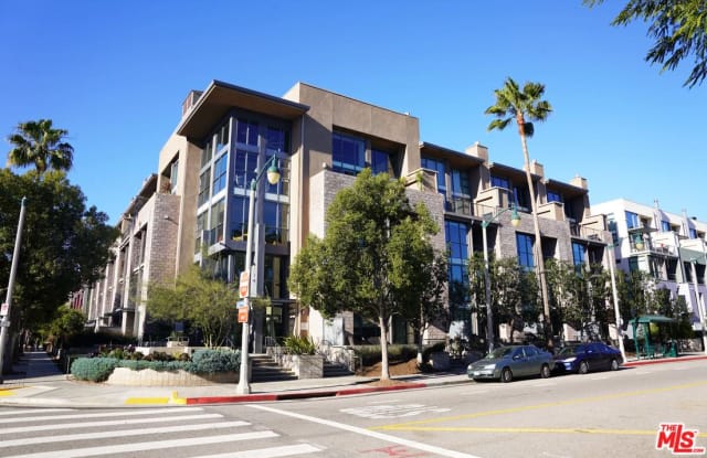 13045 PACIFIC PROMENADE - 13045 W Pacific Promenade, Los Angeles, CA 90094