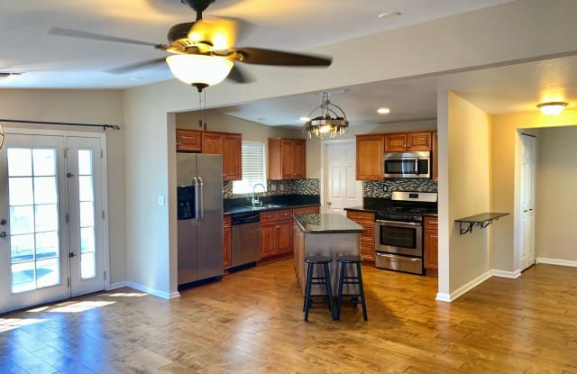 4701 Elsa Rd - 4701 Elsa Road, San Diego, CA 92160
