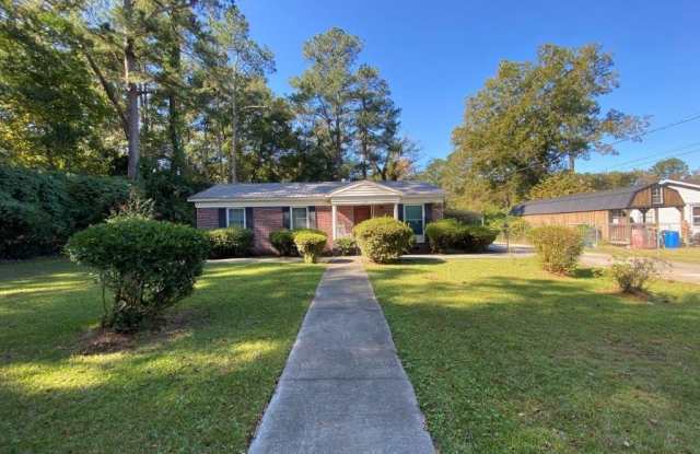 128 Bobby Drive - 128 Bobby Drive, Ridgeville, SC 29472
