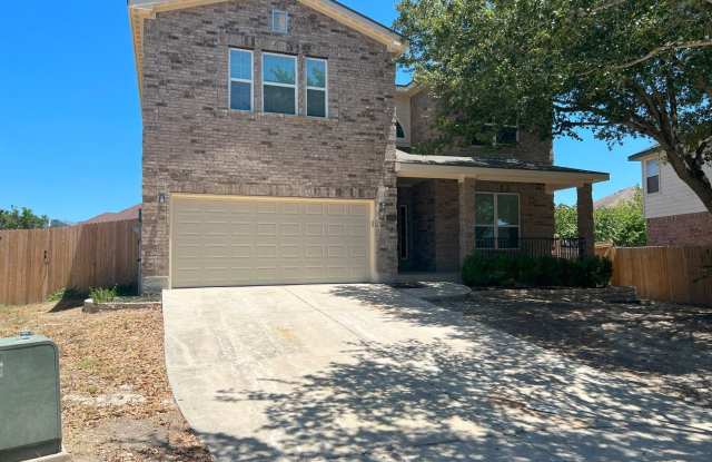 141 WRIGHT COVE - 141 Wright Cove, Cibolo, TX 78108
