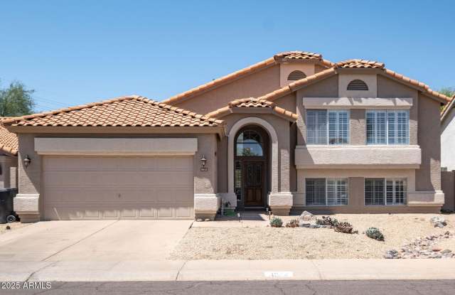 8842 E PALM RIDGE Drive photos photos
