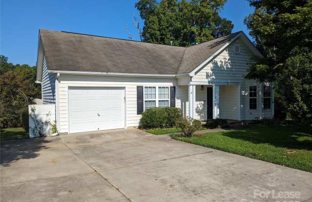 111 Sterling Terrace - 111 Sterling Terrace Drive, Mooresville, NC 28115