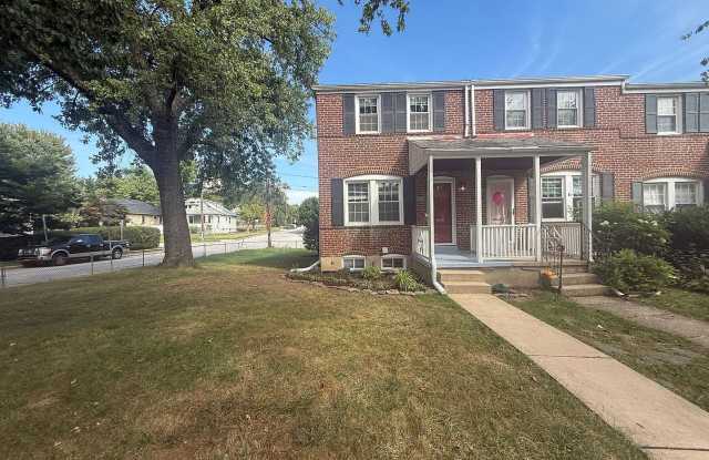 Fully Renovated 2-Bedroom Towson Home with Finished Basement & Large Fenced Yard Gallery 1