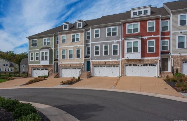 4526 Hobble Cir - 4526 Hobble Circle, Innsbrook, VA 23060