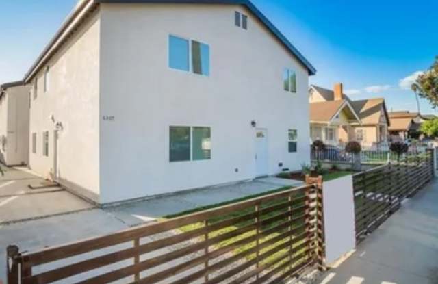 6307 Miramonte Boulevard photos photos