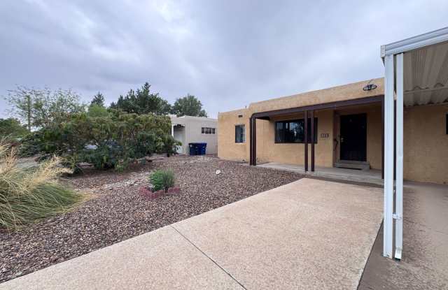 Beautiful 3 bedroom 1 bath home available. Call to schedule tour Gallery 3