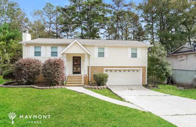 5323 Dixieland Road - 5323 Dixieland Road, Irondale, AL 35210