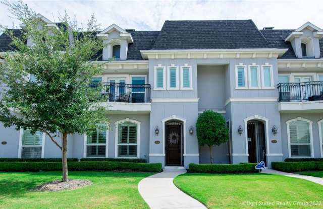 7505 Renaissance Boulevard - 7505 Renaissance Boulevard, McKinney, TX 75070