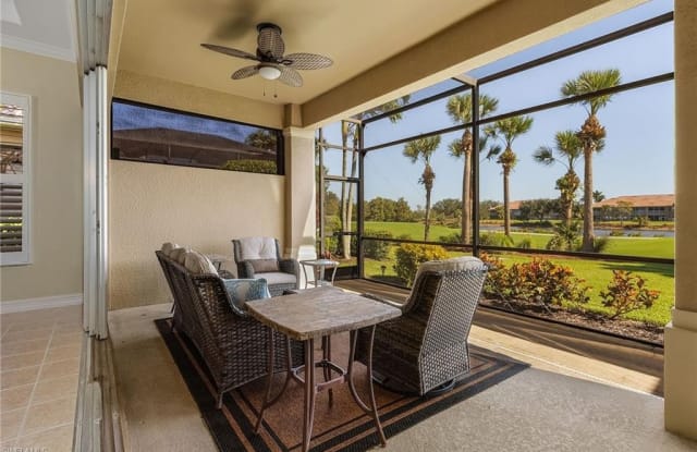 20053 Saraceno - 20053 Saraceno Drive, Estero, FL 33928