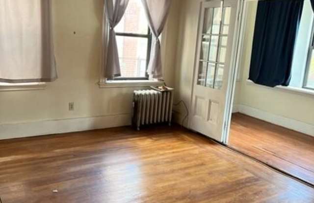 110 Central St. - 110 Central Street, Somerville, MA 02143
