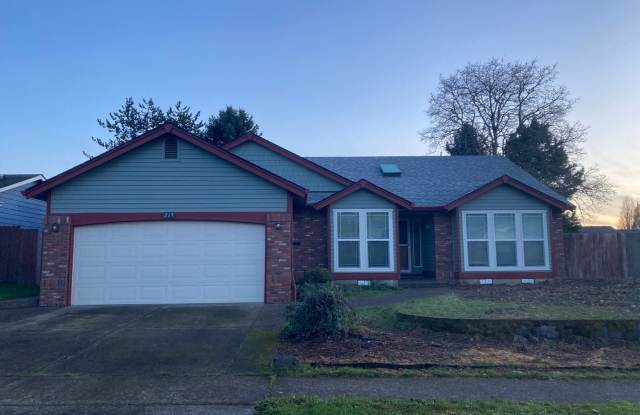 Single level Home in Newberg photos photos
