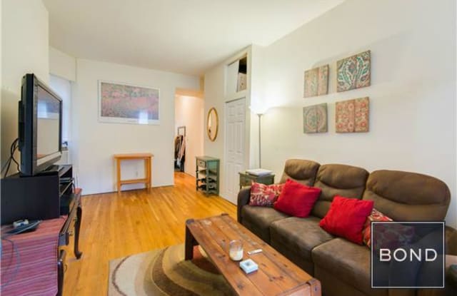 217 E 33 STREET - 217 E 33rd St, New York City, NY 10016