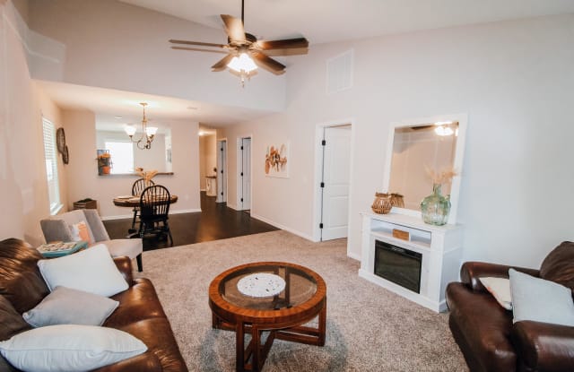 424 andover drive - 424 Landover Drive, Decatur, GA 30030