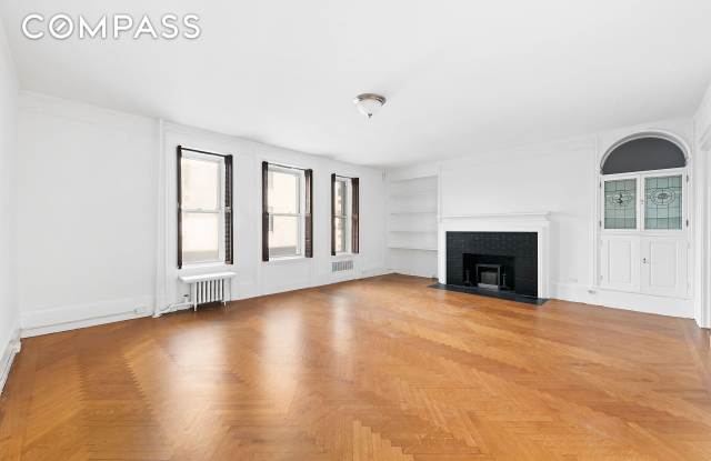 6 East 65th Street - 6 East 65th Street, New York City, NY 10065
