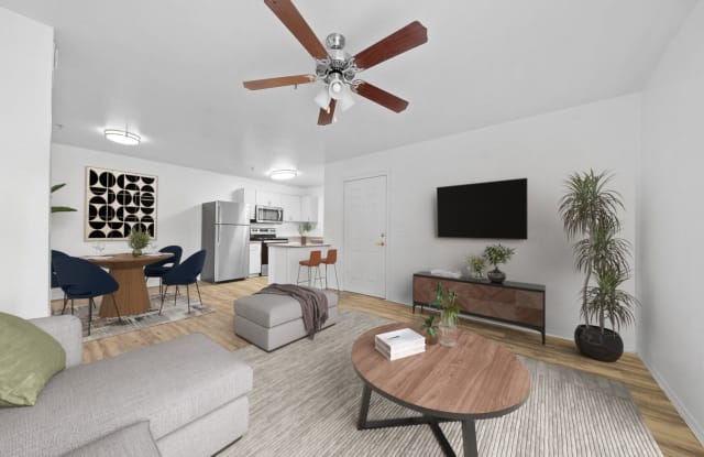 The Colony Apartments Gallery 2