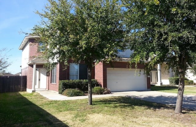 3840 Willie Mays Ln - 3840 Willie Mays Lane, Round Rock, TX 78665