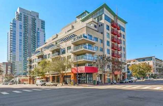 1BD 1BA Condo in East Village photos photos