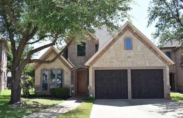 1804 Castle Court - 1804 Castle Court, Grapevine, TX 76051