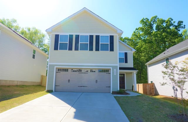 1025 Joseph Court - 1025 Joseph Court, Woodruff, SC 29388