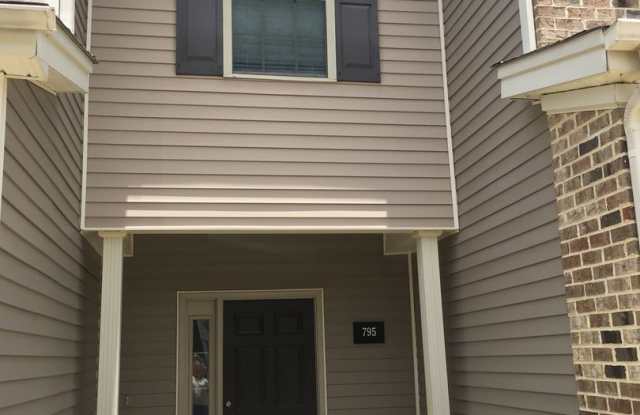 Richmond Hill City Limits - 795 Canyon Oak Loop, Richmond Hill, GA 31324