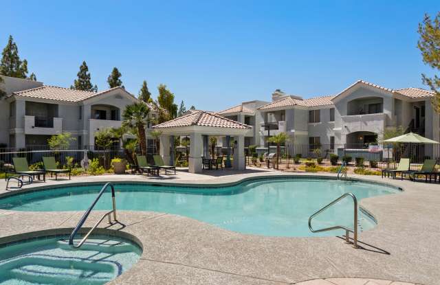 Lumiere Chandler photos photos