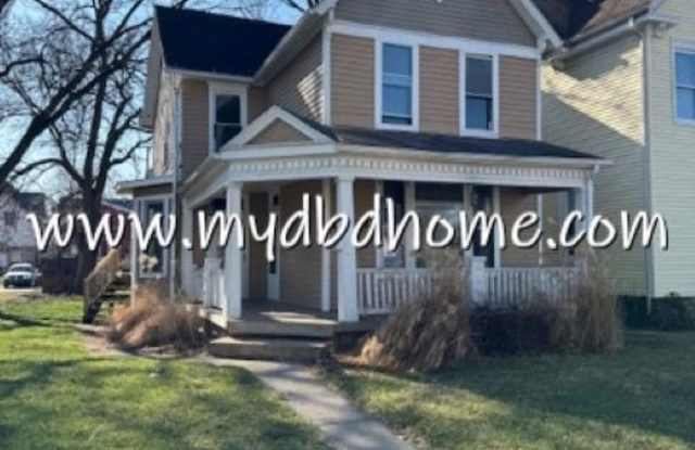 1026 Rivermet - 1026 Rivermet Avenue, Fort Wayne, IN 46805