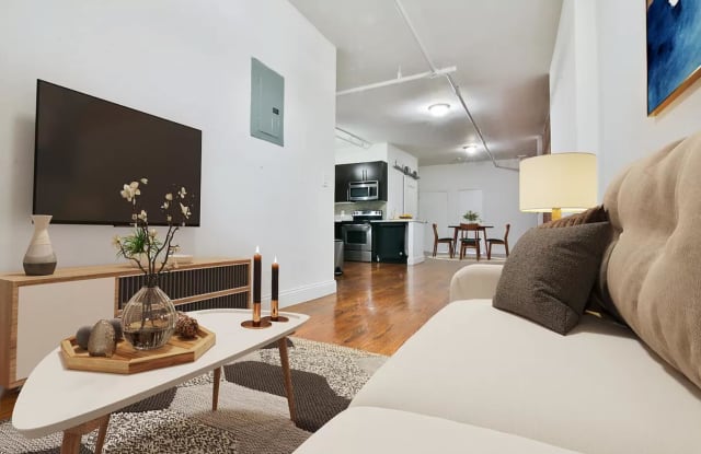 147 Grand Street - 147 Grand Street, New York City, NY 10013