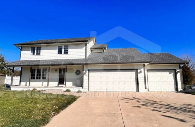 1709 NE Sherman Ct - 1709 Northeast Sherman Court, Ankeny, IA 50021