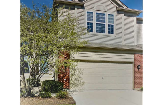 1475 Yellowstone Drive - 1475 Yellowstone Drive, Streamwood, IL 60107