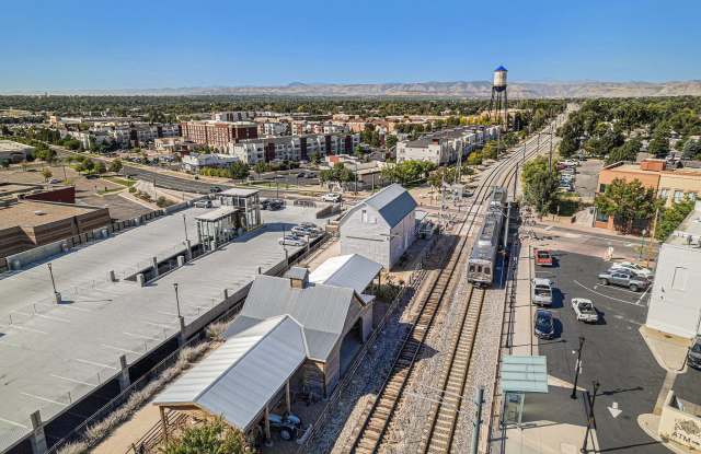 Water Tower Flats photos photos