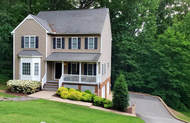 2301 Penrose Dr - 2301 Penrose Drive, Bon Air, VA 23235
