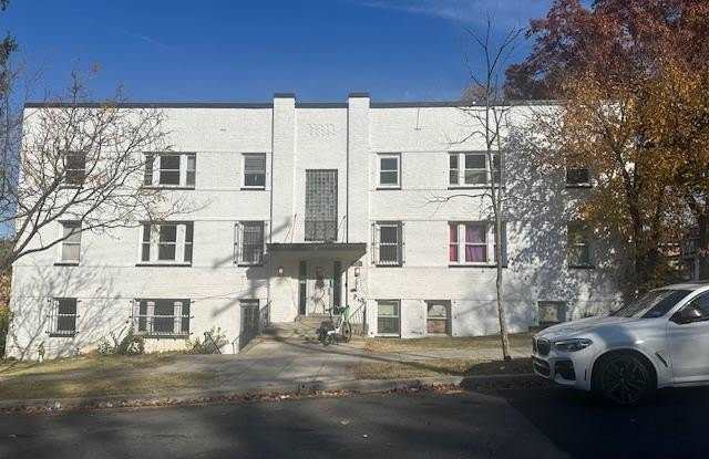 2440 S Street SE photos photos 2440 S Street SE photos photos