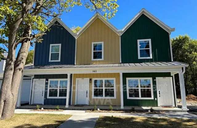 503 S 7th Street photos photos