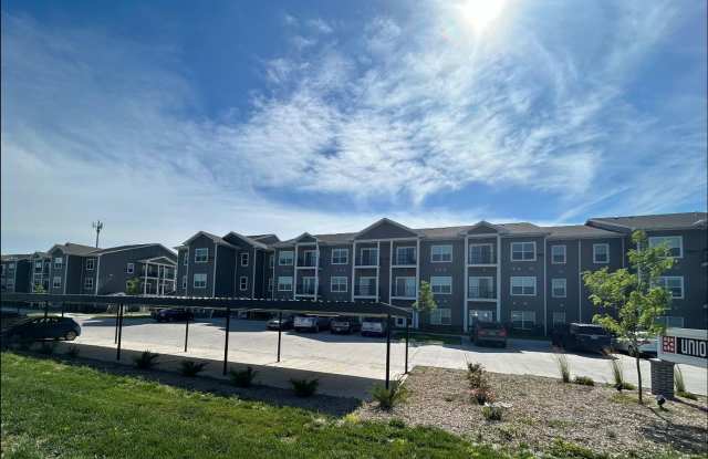 Union at Middle Creek Affordable Housing Now Leasing! photos photos