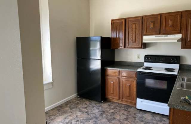 207 E Wate Street - 207 East Wate Street, Wilton, IA 52778