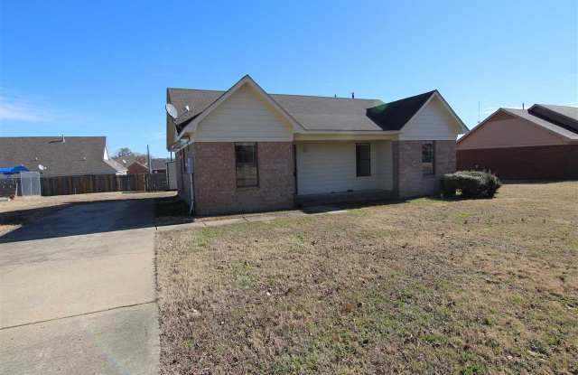 46 PENNSYLVANIA - 46 Pennsylvania Avenue, Munford, TN 38058