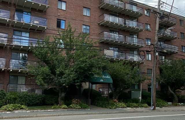 Large, comfortable 1 bedroom with balcony! Parking included! Near Natick Mall! photos photos