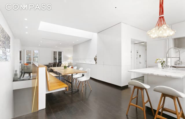369 Bleecker Street - 369 Bleecker Street, New York City, NY 10014