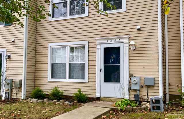 4224 Baylis Ct - 4224 Baylis Court, Riverside, MD 21017