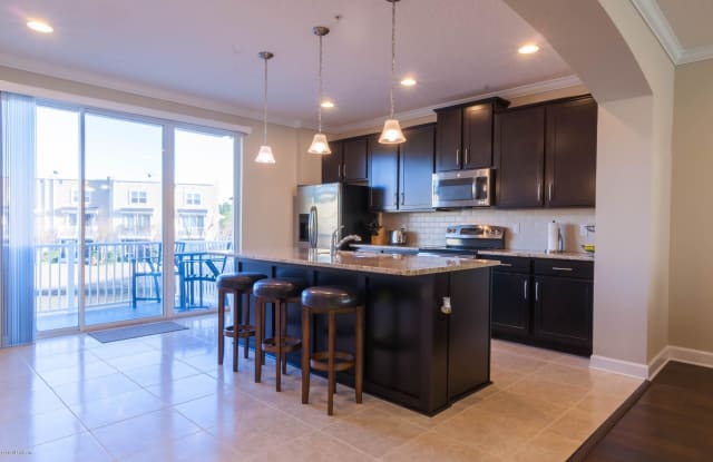 4324 ELLIPSE DR - 4324 Ellipse Drive, Jacksonville, FL 32246