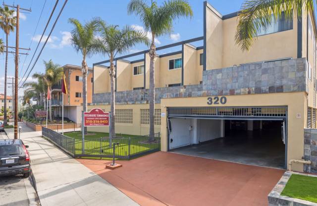 Oceanaire Townhomes photos photos