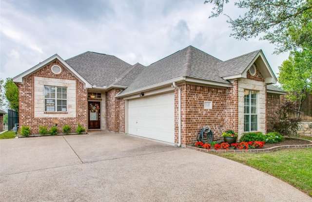 11645 Virginia Way Court - 11645 Virginia Way Court, Fort Worth, TX 76008