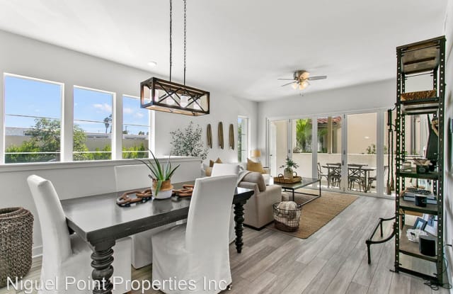 2975 Doheny Way - 2975 Doheny Way, Dana Point, CA 92629