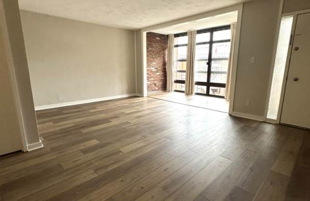 Highlands 1 Bedroom/1bath Gallery 1
