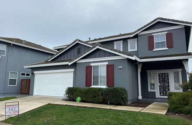 3775 Millerton Pl - Bridgeway Lakes 95691 photos photos
