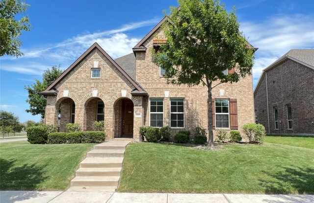 14166 El Toro Road - 14166 El Toro Road, Frisco, TX 75035