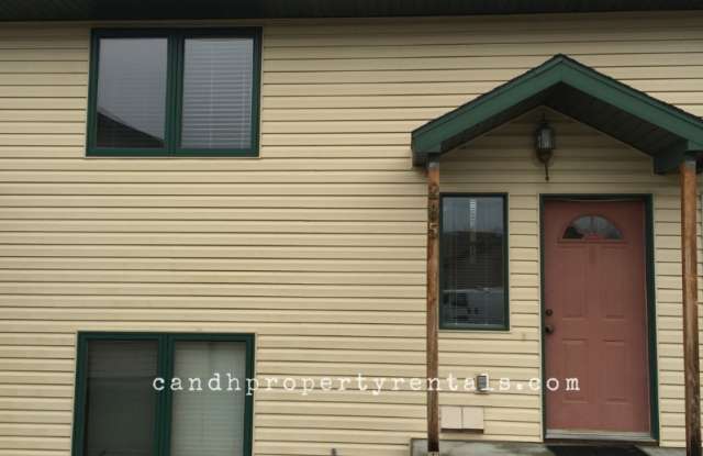 283 Cape Cod Dr. - 283 Cape Cod Drive, Billings, MT 59102