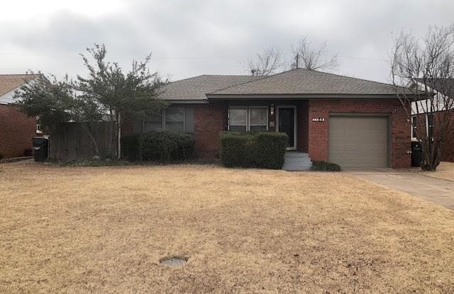 1308 Oxford Way - 1308 Oxford Way, The Village, OK 73120