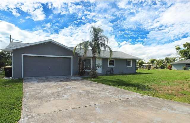 2936 VASCO STREET - 2936 Vasco Street, Punta Gorda, FL 33950